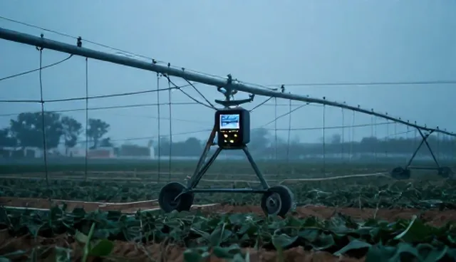 农产品基地合作中的种植与销售环节解析
